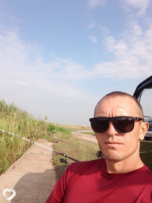 Сергей, 39, Славянске-на-Кубани — анкета №1386900