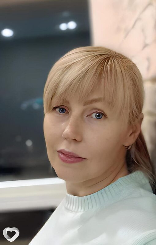 Светлана, 42, Арзамасе — анкета №1386910