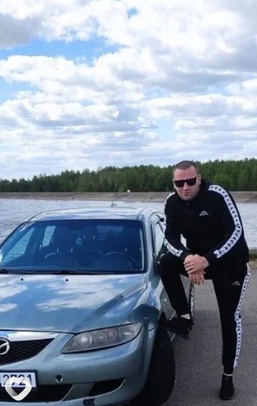 Игорь, 28, Гомеле — анкета №1386917