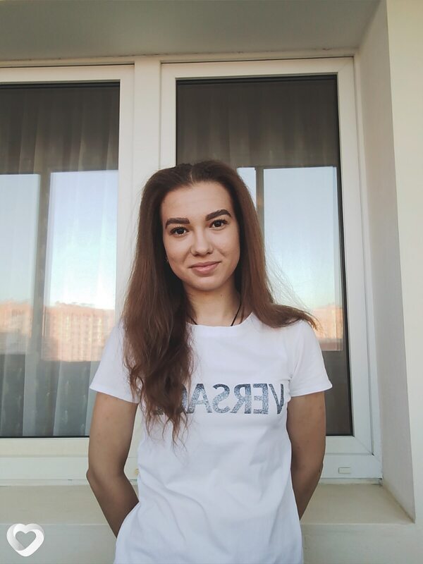 Татьяна, 23, Липецке — анкета №1386918