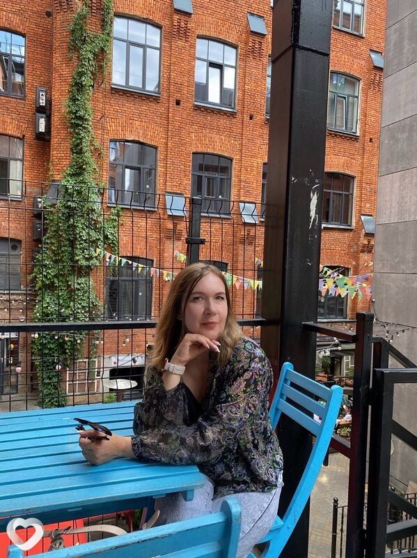 Надежда, 50, Ярославле — анкета №1386950