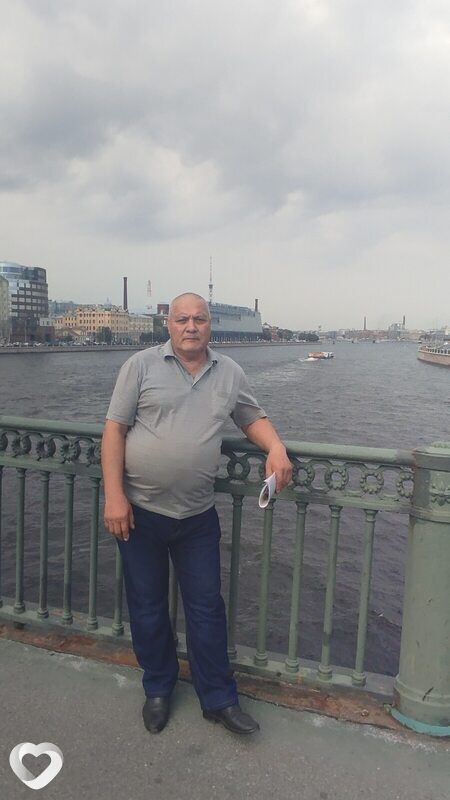 Тургунбой, Самарканд