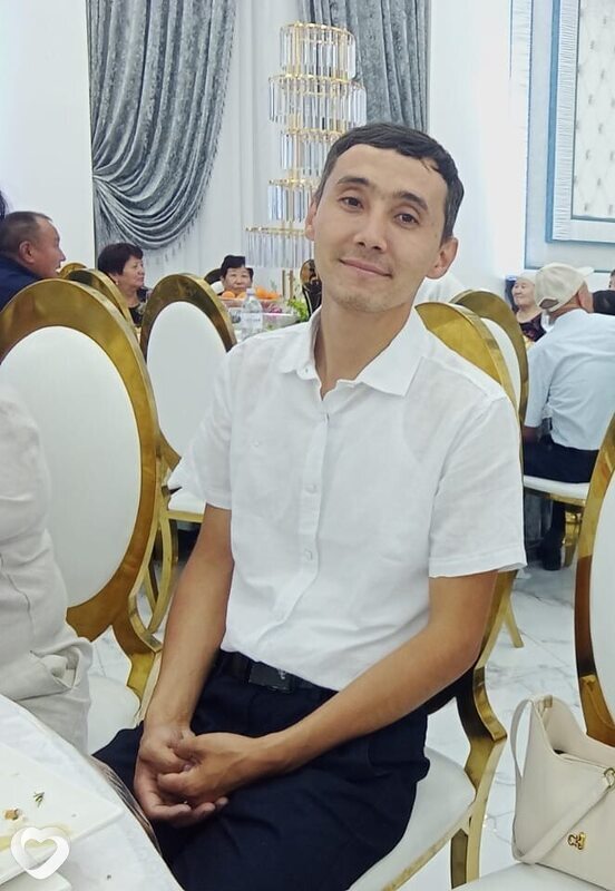Али, 31, Караганде — анкета №1386959