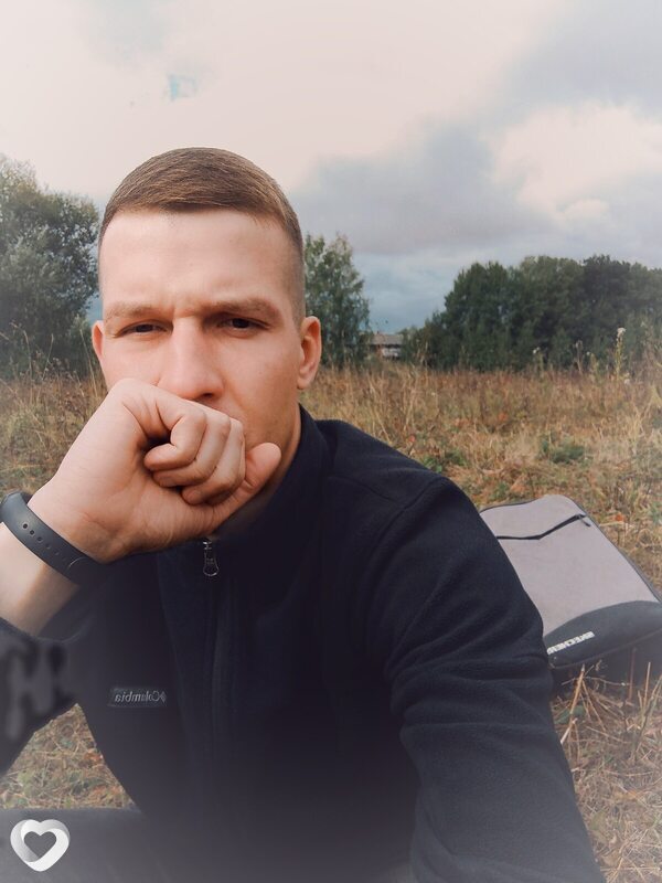 Сергей, 34, Истре — анкета №1386968