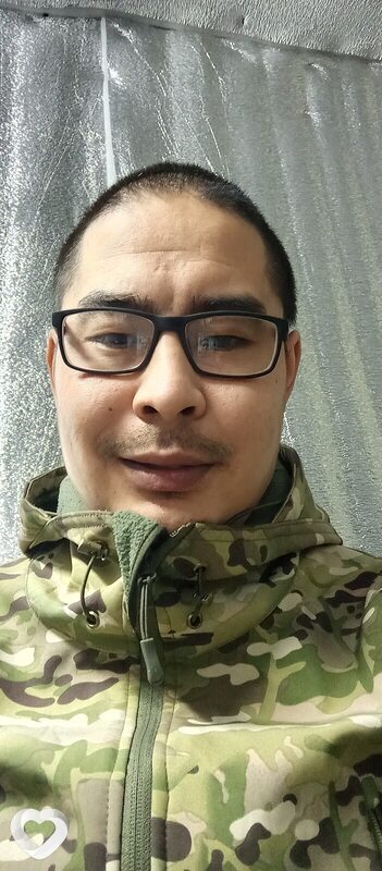 Рамиль, 34, Уфе — анкета №1386970