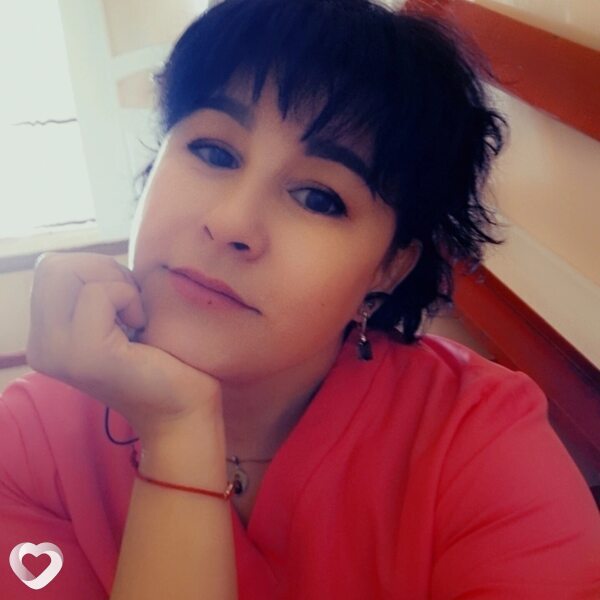 Тинна, 44, Кокшетау — анкета №1386928