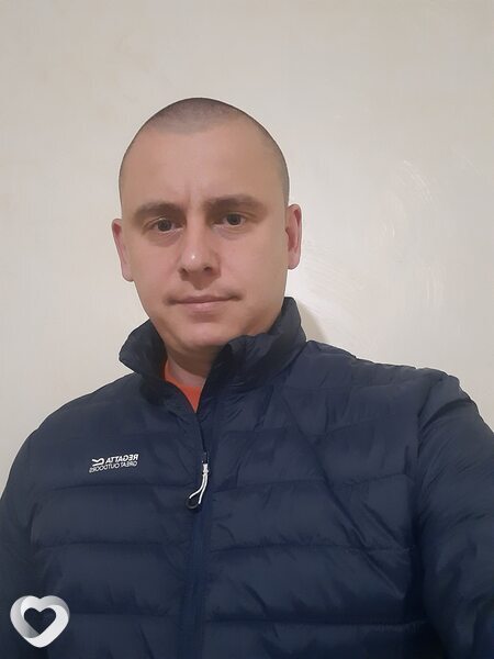 Sanek, 39, Минске — анкета №12014