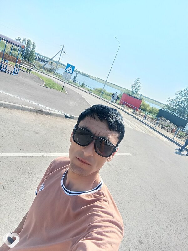 Бек, 32, Каменске-Уральском — анкета №1386932