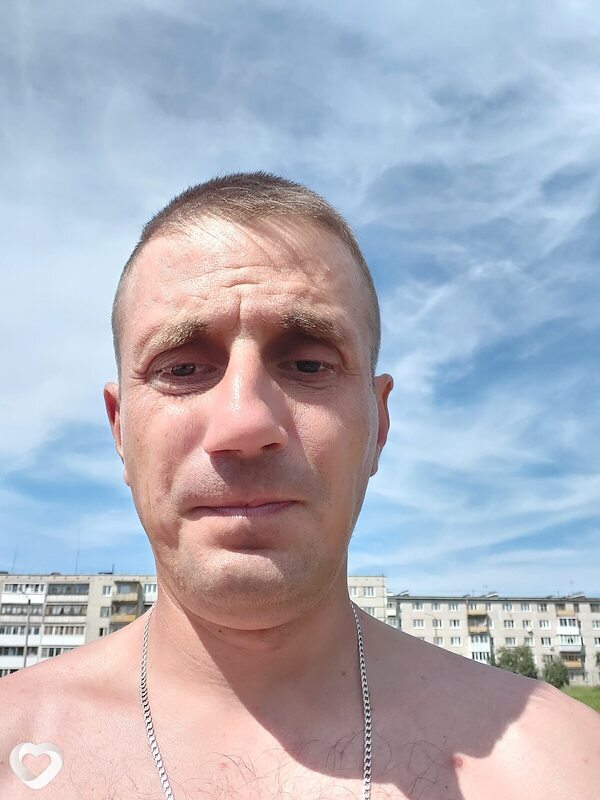 Дмитрий, 40, Богдановиче — анкета №1386943