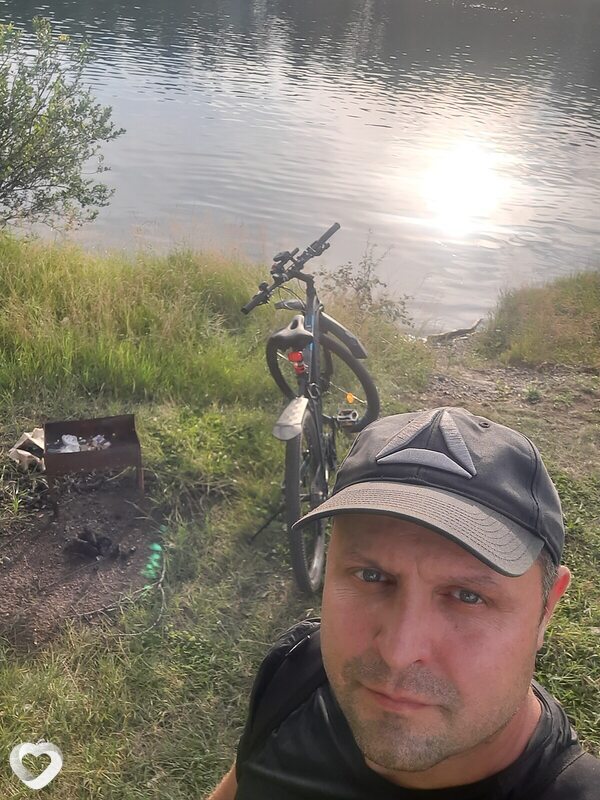 Роман, 43, Абакане — анкета №1387077