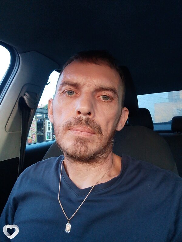 Виктор, 46, Санкт-Петербурге — анкета №1387083