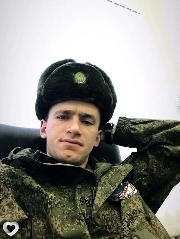 Максим, 26, Уфе — анкета №1387091