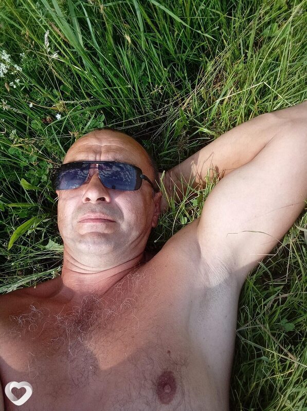 Николай, 50, Могилев — анкета №1387092