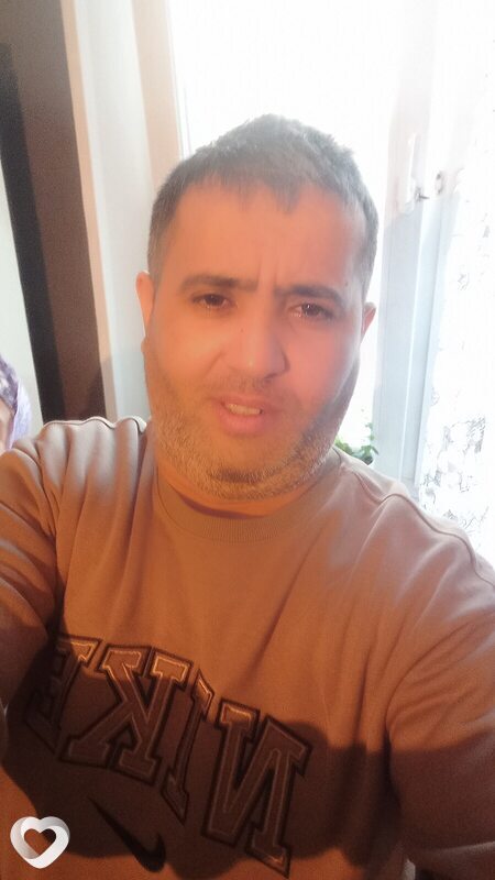 Рома, 41, Красноярске — анкета №1387094
