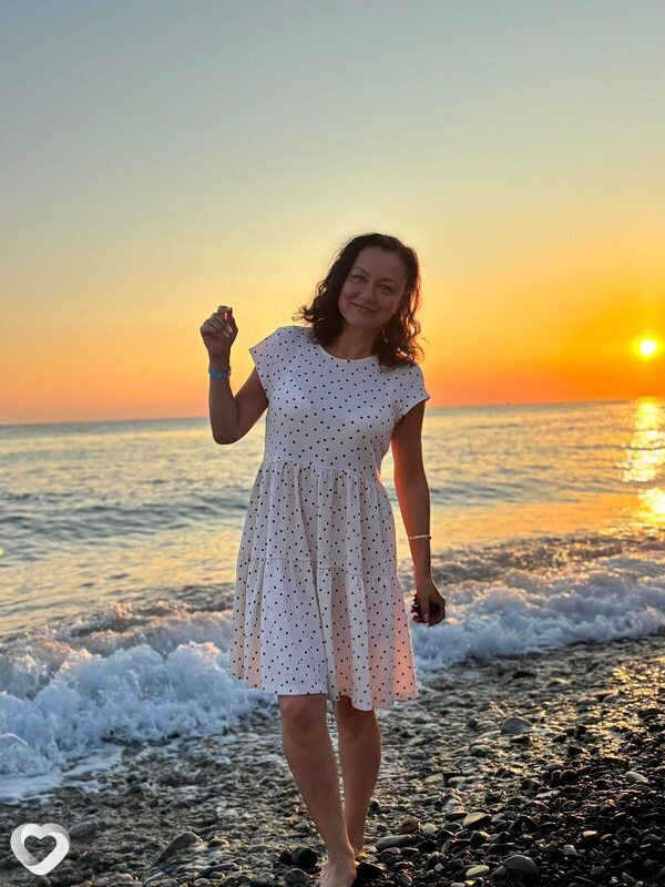 Лера, 46, Ростове-на-Дону — анкета №1387122