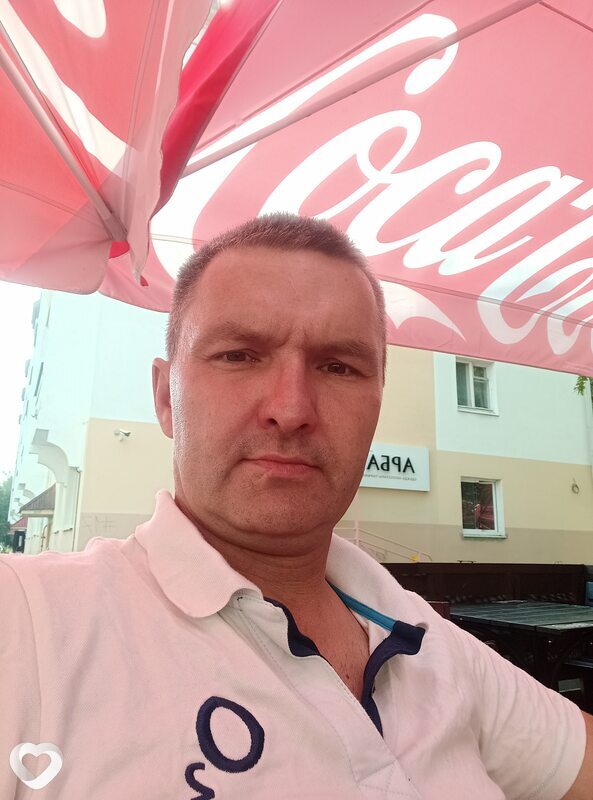 Александр, 44, Барановичах — анкета №1387127
