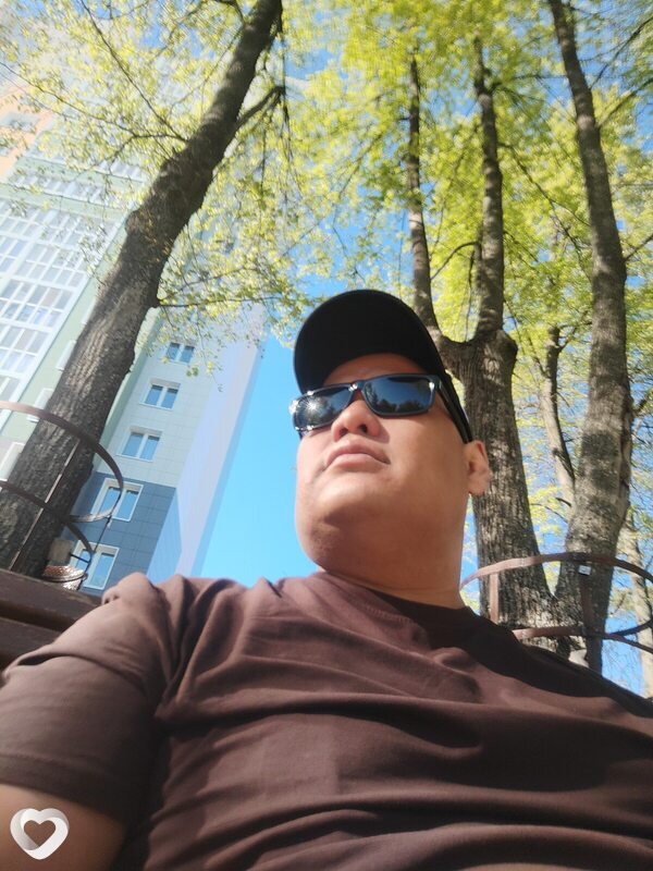 Искандер, 45, Волжске — анкета №1387136