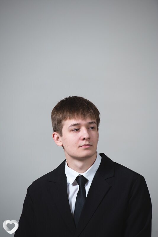 Михаил, 20, Ивантеевке — анкета №1387139