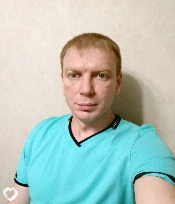 Константин, 43, Омске — анкета №1387143