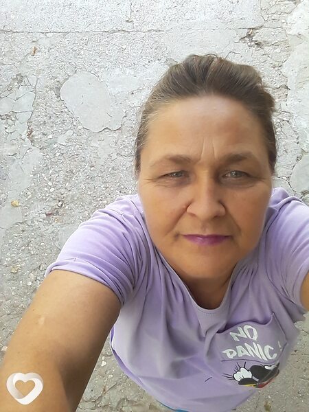 Татьяна, 63, Евпатории — анкета №1387144