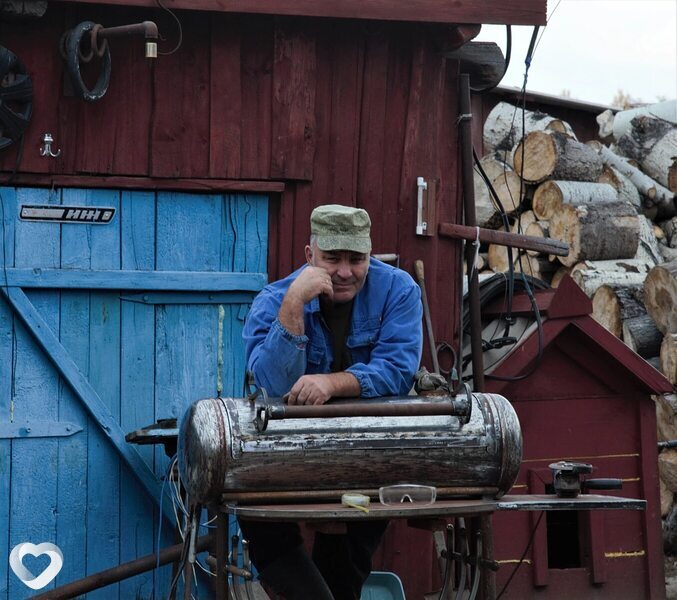 Александр, 55, Барнауле — анкета №1387145