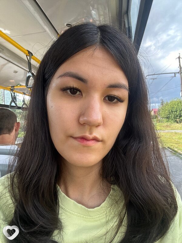 Дания, 22, Казани — анкета №1386981