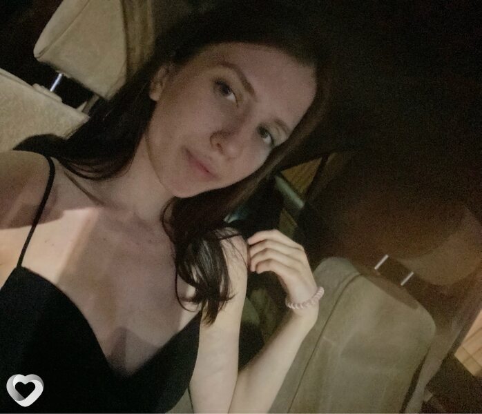Татьяна, 25, Москве — анкета №1386984