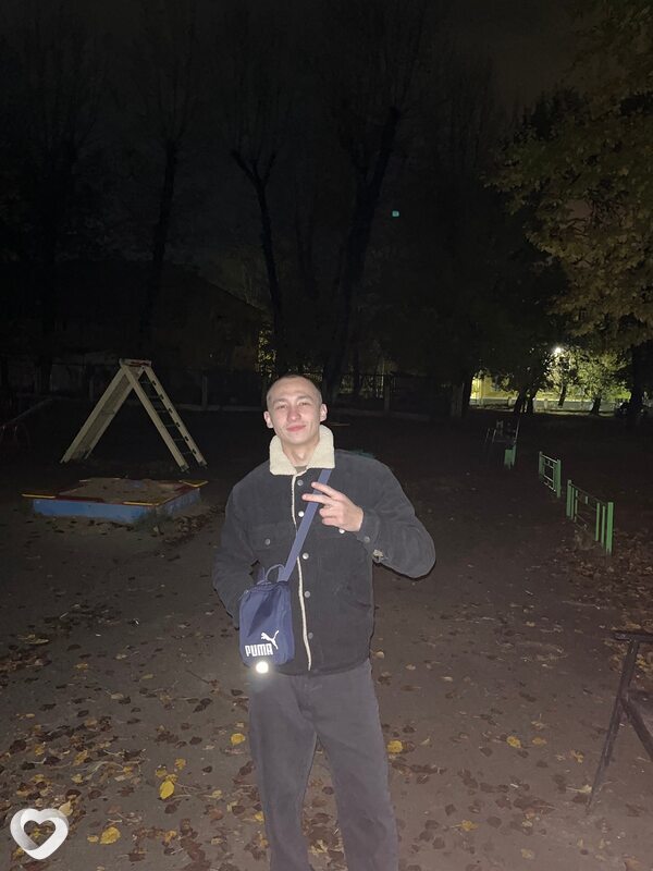 Дима, 25, Челябинске — анкета №1386989
