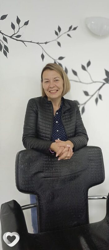 Алёна, 48, Челябинске — анкета №1386990