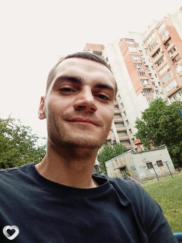 Женя, 31, Краснодаре — анкета №1387198