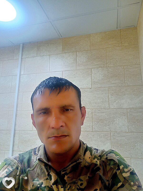 Александр, 56, Чите — анкета №1387200