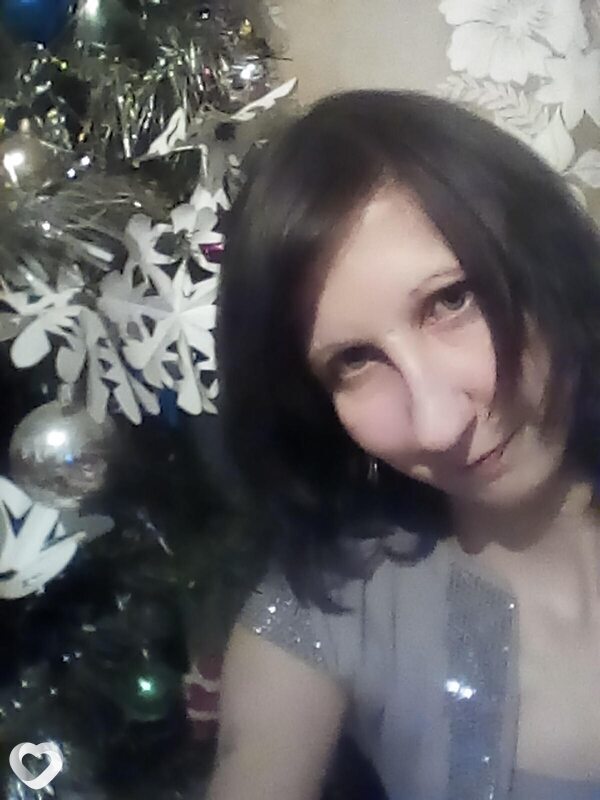 Галина, 39, Белореченске — анкета №1387202