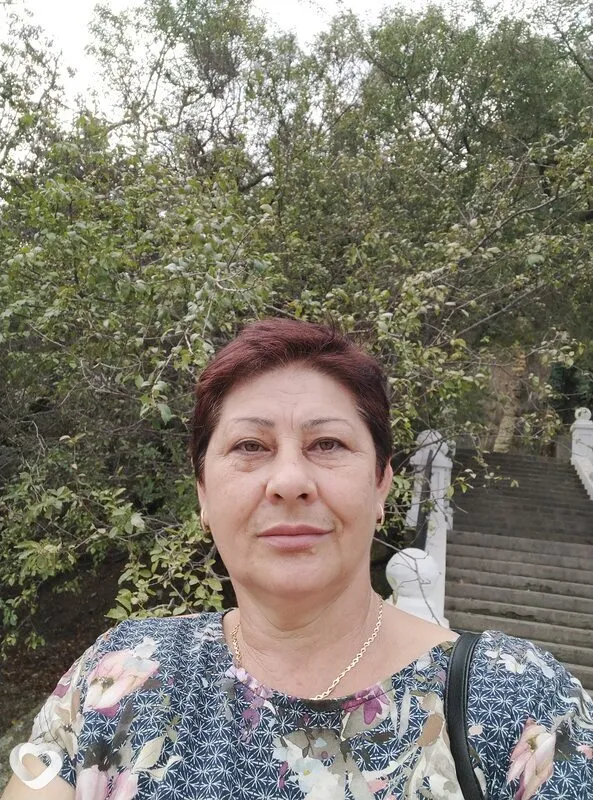 Лилия, 61, Бийске — анкета №1387206