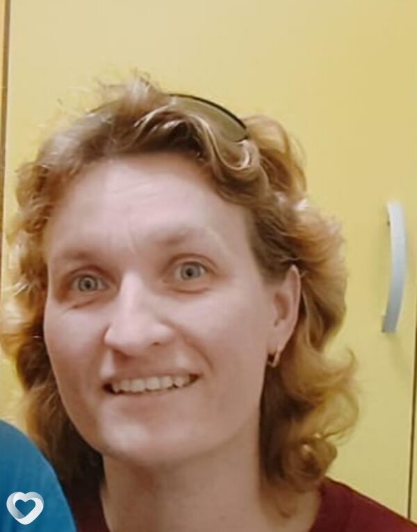 Александра, 46, Екатеринбурге — анкета №1387210
