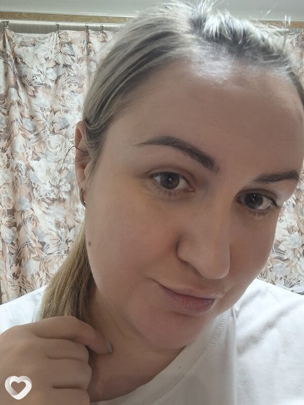 Мария, 41, Перми — анкета №1387212