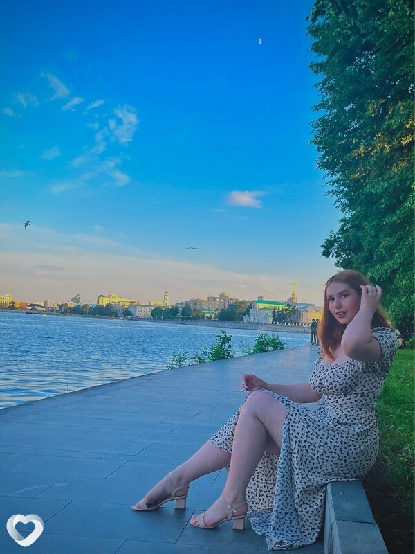 Юлия, 20, Сургуте — анкета №1386882