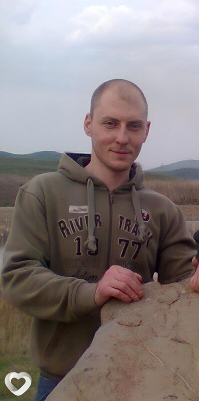 Евгений, 40, Усть-Каменогорск — анкета №1386883