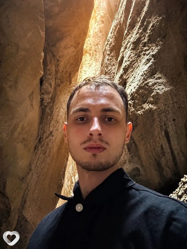 Danil, 24, Сочи — анкета №1386884