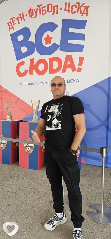 Алексей, 47, Рязани — анкета №1386886
