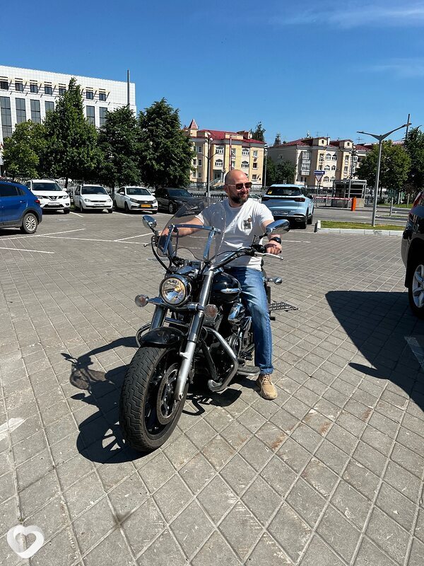 Александр, 40, Белгороде — анкета №1386890