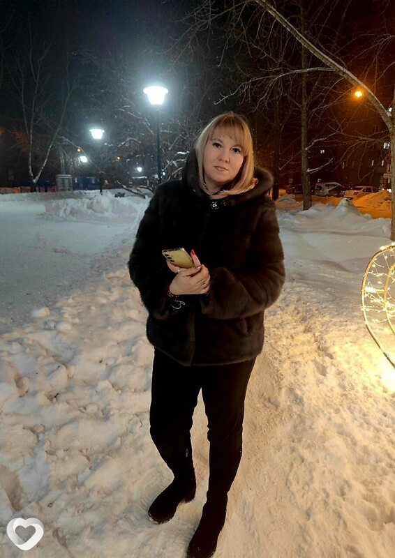 Юлия, Барнаул