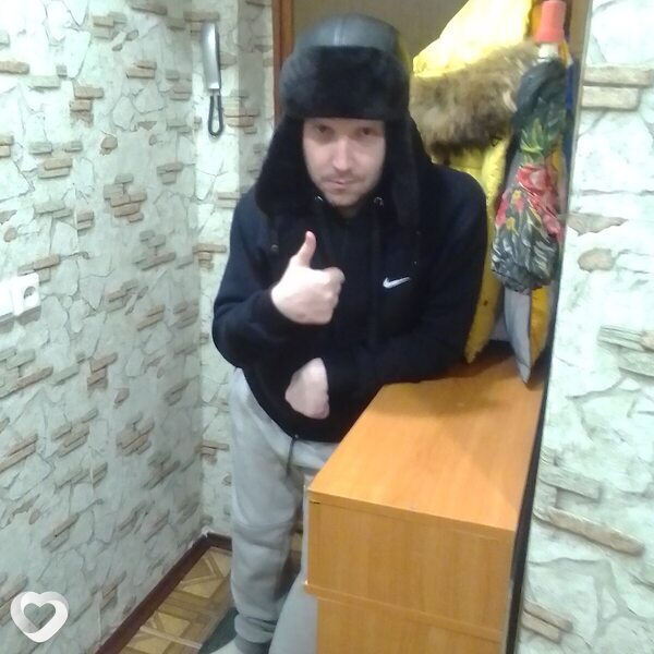 Жамиль, 38, Москве — анкета №1386893