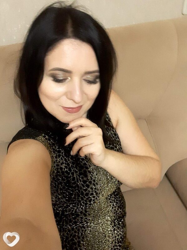 Оксана, 47, Брянске — анкета №1387024