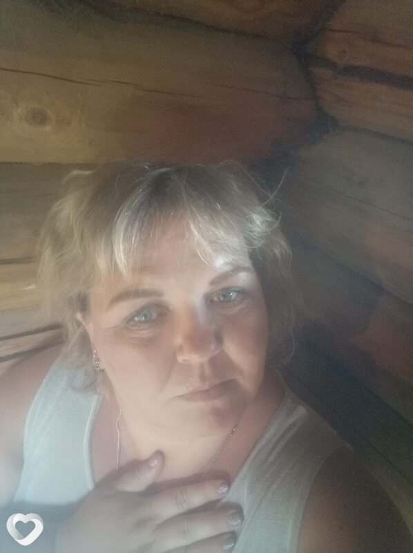 Катюша, 36, Вологде — анкета №1387027