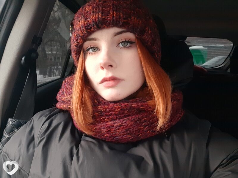 Злата, 22, Саратове — анкета №1387029