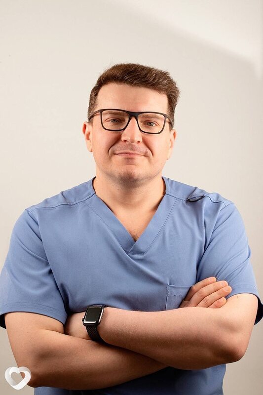 Александр, 41, Тюмени — анкета №1387030