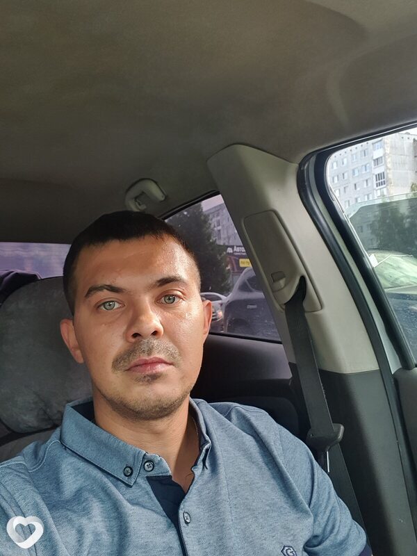 Руслан, 36, Тобольске — анкета №1387031
