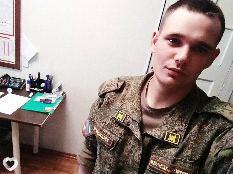 Иван, 26, Новосибирске — анкета №1387033