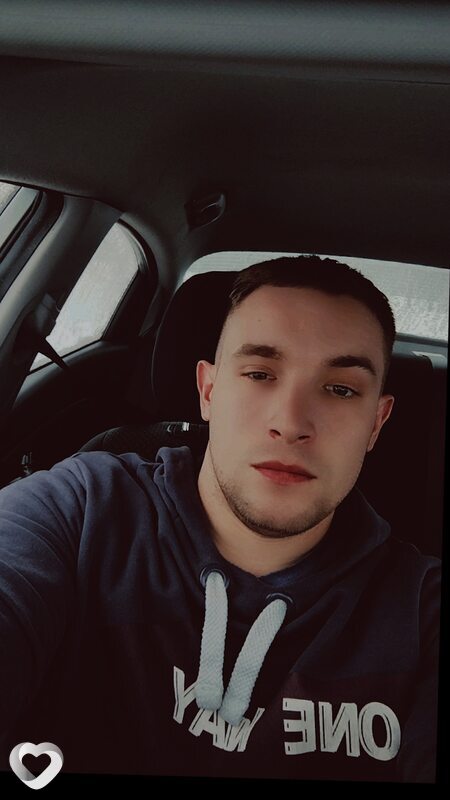 Макс, 29, Москве — анкета №1387037