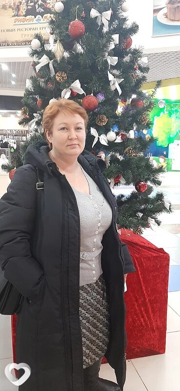 Надежда, 50, Ростове-на-Дону — анкета №1387039